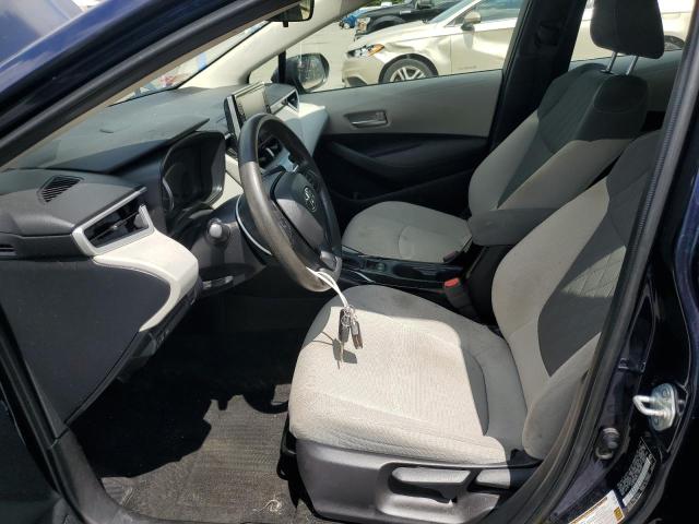 2020 TOYOTA COROLLA LE - JTDEPRAE9LJ089680