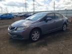 2015 HONDA CIVIC LX - 2HGFB2F59FH545378