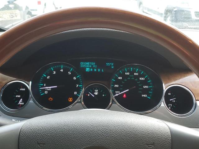 2012 BUICK ENCLAVE - 5GAKVCED2CJ300856