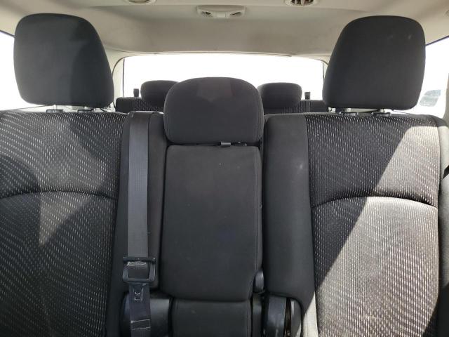 2015 DODGE JOURNEY SXT 3C4PDDBG0FT589583
