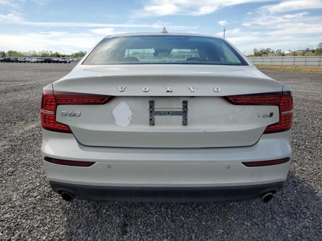 2019 VOLVO S60 T6 MOM 7JRA22TK0KG000535