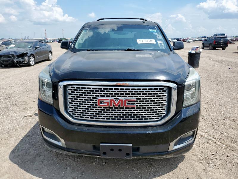 2015 GMC YUKON DENA 1GKS2CKJXFR272364