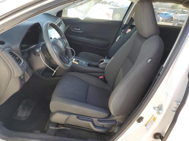 2021 HONDA HR-V EX 3CZRU6H59MM754980