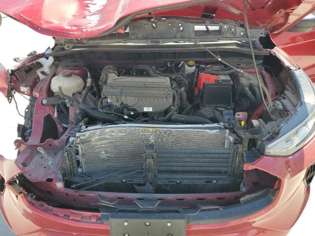 2024 FORD ESCAPE ST 1FMCU9MN8RUA45460