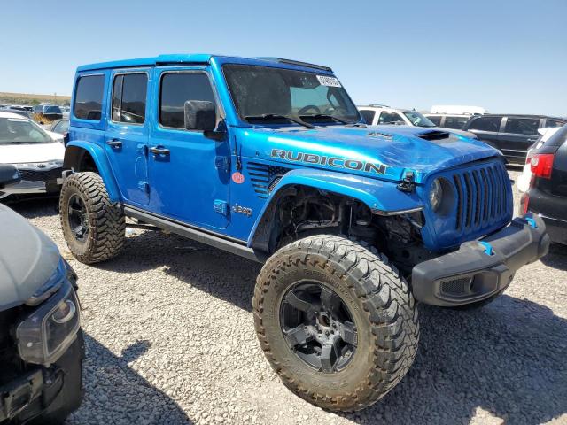 2022 JEEP WRANGLER UNLIMITED RUBICON 392 1C4JJXSJ8NW191218