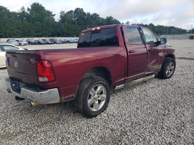 2019 RAM 1500 CLASSIC SLT 1C6RR6TT5KS722214