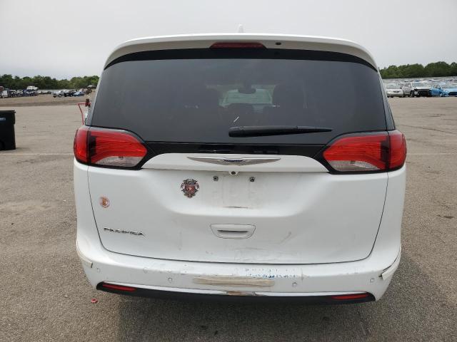2019 CHRYSLER PACIFICA TOURING L 2C4RC1BGXKR625285