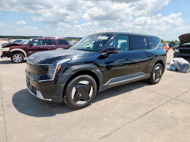 KIA EV9 LIGHT