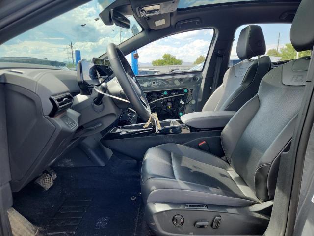 2023 VOLKSWAGEN ID.4 PRO S 1V2WNPE89PC046601