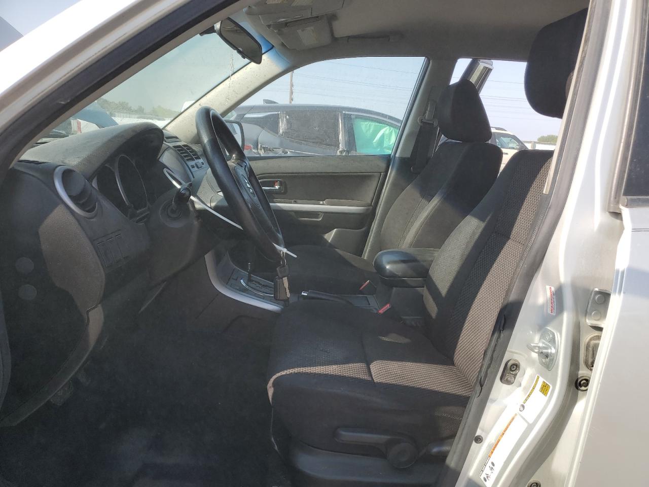 SUZUKI GRAND VITARA PREMIUM