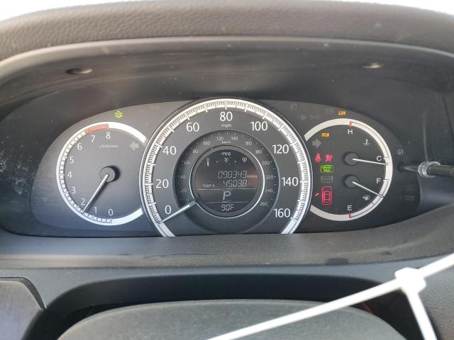 2015 HONDA ACCORD EXL 1HGCR2F84FA229166