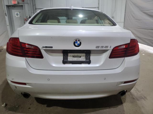 2015 BMW 535 XI WBA5B3C54FD545500