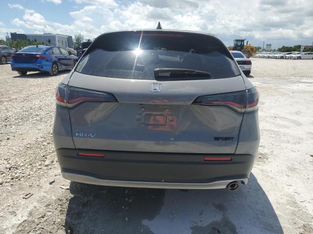 2024 HONDA HR-V SPORT 3CZRZ1H56RM742975