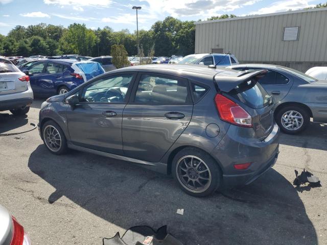 2018 FORD FIESTA ST 3FADP4GX9JM107768