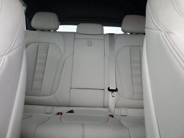 2021 BMW X5 SDRIVE 5UXCR4C01M9G22017