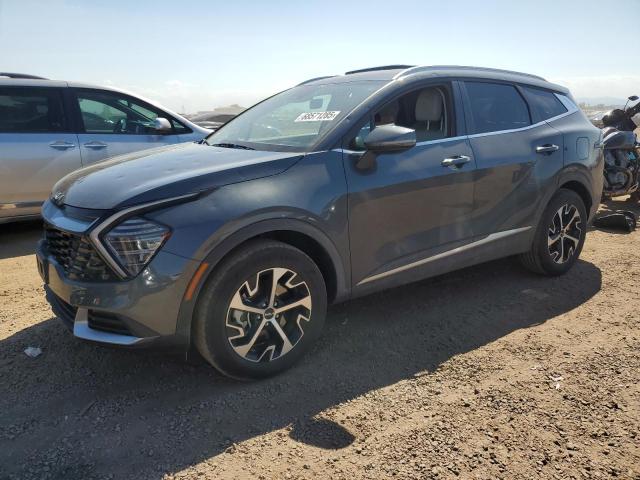 2024 KIA SPORTAGE E - KNDPVCDF8R7314824