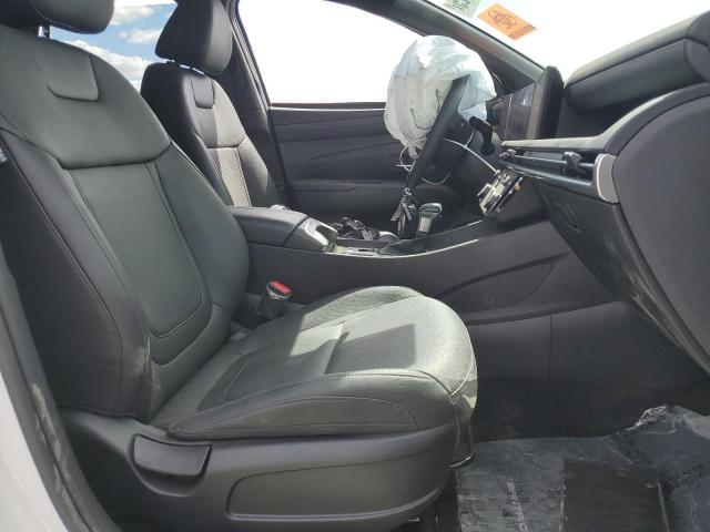 2025 HYUNDAI SANTA CRUZ SEL 5NTJBDDE7SH126553