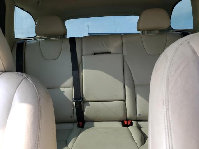 2016 VOLVO XC60 T5 PR YV4612RK9G2799375