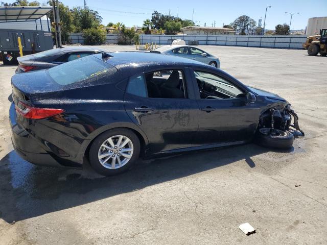 2025 TOYOTA CAMRY XSE 4T1DAACK2SU517454