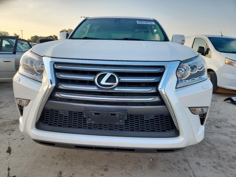 2019 LEXUS GX 460 JTJBM7FX2K5222536