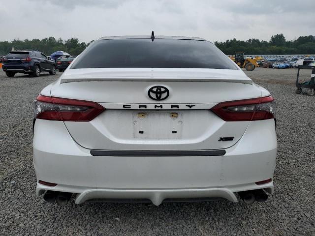 2023 TOYOTA CAMRY XSE 4T1K61AK6PU729955