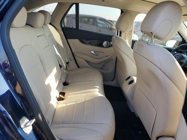 2018 MERCEDES-BENZ GLC 300 4M WDC0G4KB9JV070094