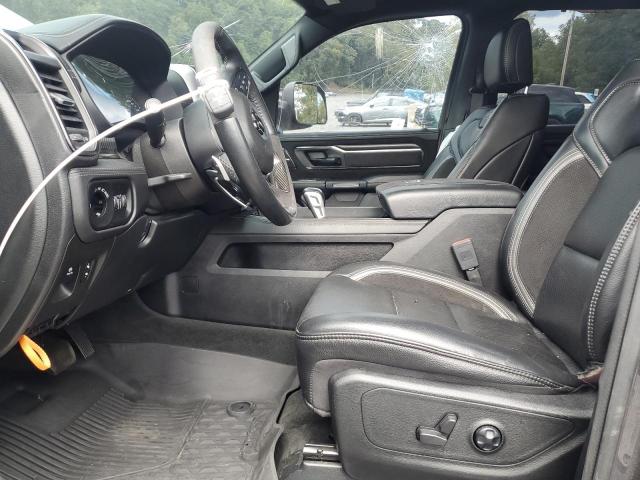 2021 RAM 1500 TRX 1C6SRFU99MN805375