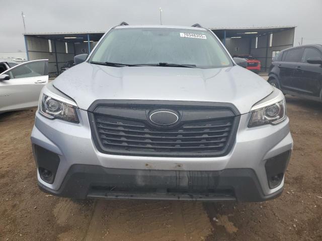 2020 SUBARU FORESTER JF2SKADC4LH602940