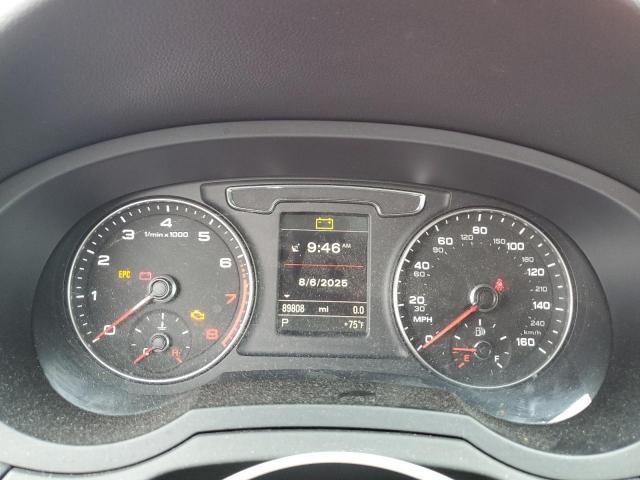 2016 AUDI Q3 PREMIUM WA1EFCFSXGR002532