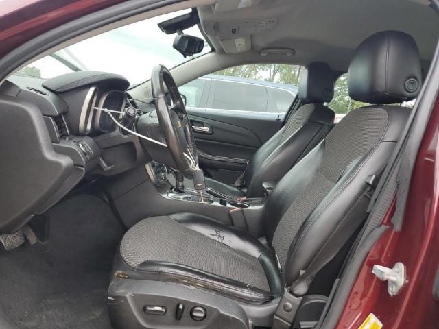2015 CHEVROLET MALIBU 2LT 1G11D5SL4FF127054