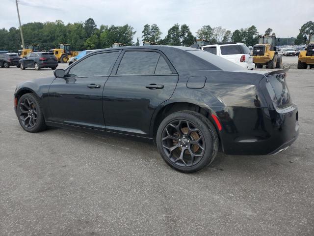 2019 CHRYSLER 300 S 2C3CCABGXKH697619