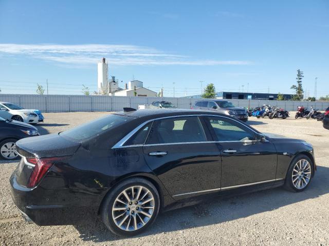 2019 CADILLAC CT6 PREMIU 1G6KD5RS0KU114805