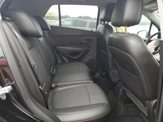 2019 CHEVROLET TRAX 1LT - KL7CJPSB6KB923718