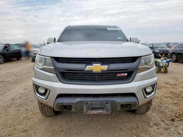 2017 CHEVROLET COLORADO Z - 1GCPTDE10H1213017