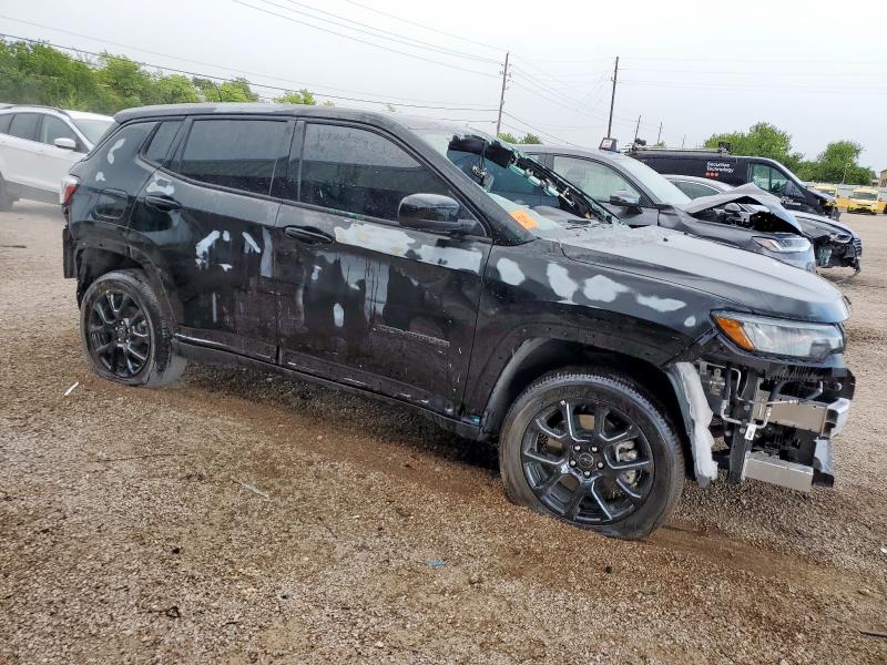 2025 JEEP COMPASS LA 3C4NJDBN1ST535282