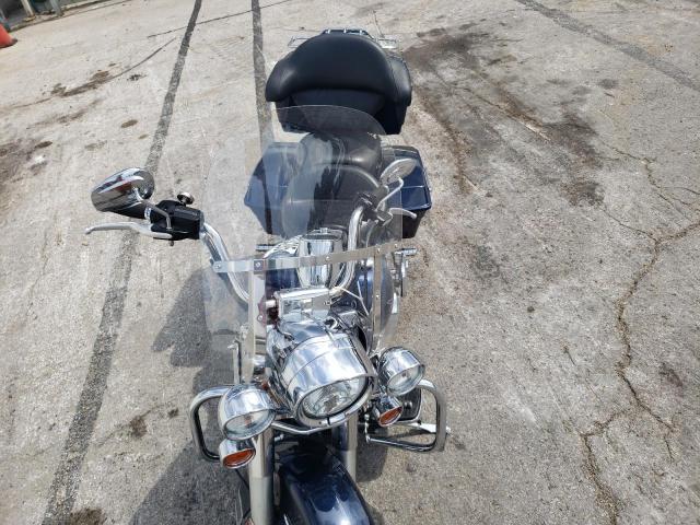 2012 HARLEY-DAVIDSON FLHR ROAD 1HD1FBM10CB652061