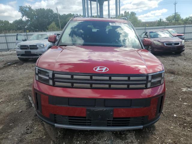 2025 HYUNDAI SANTA FE SEL 5NMP24GL0SH109898