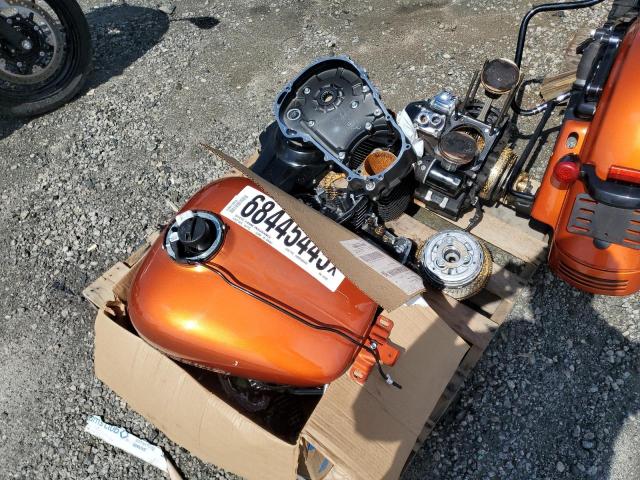 2019 HARLEY-DAVIDSON FLHXS - 1HD1KRP16KB627342