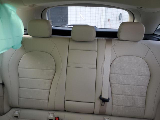 2022 MERCEDES-BENZ GLC 300 4MATIC W1N0G8EB4NG119911
