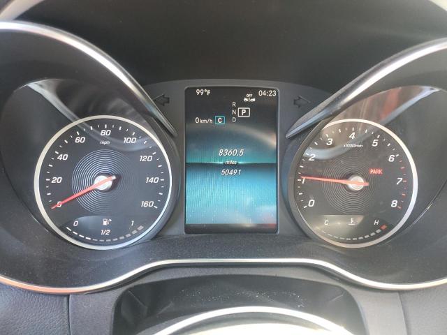 2019 MERCEDES-BENZ C 300 55SWF8DB1KU288505