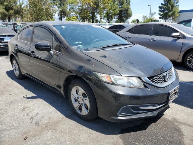 2015 HONDA CIVIC LX 2HGFB2F59FH543419