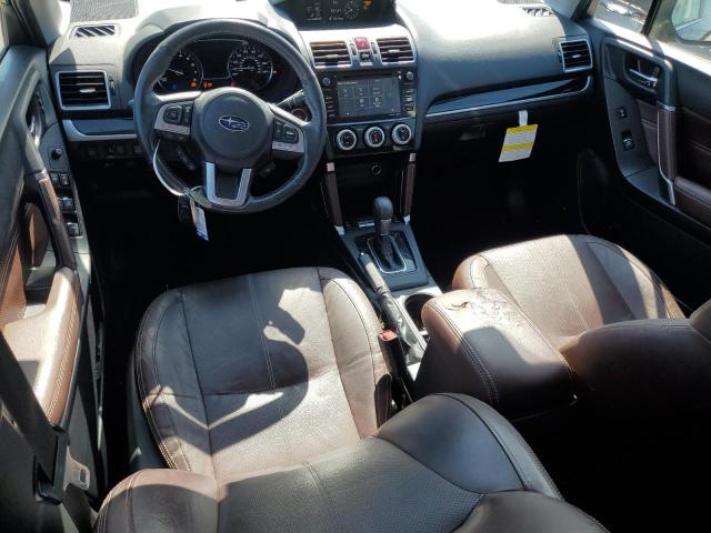 2018 SUBARU FORESTER 2 JF2SJAWC7JH572507