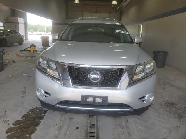 2014 NISSAN PATHFINDER #3230417701