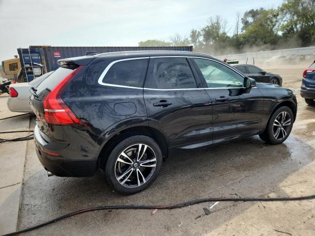 2020 VOLVO XC60 T6 MOMENTUM YV4A22RK6L1609376
