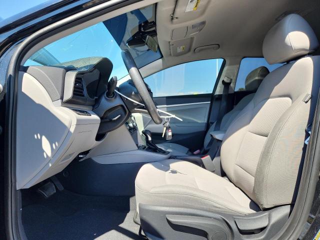 2020 HYUNDAI ELANTRA SE 5NPD74LF9LH513114