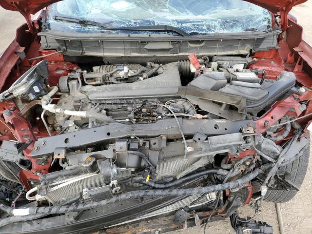 2019 NISSAN ROGUE S 5N1AT2MTXKC836343