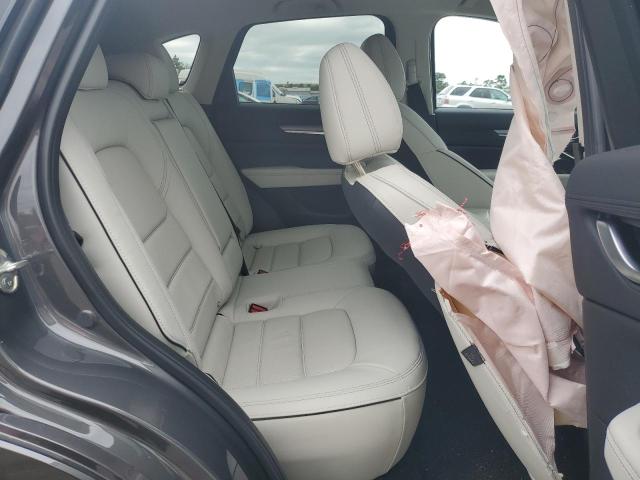 2025 MAZDA CX-5 PREMIUM PLUS JM3KFBEM8S0649196