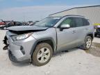 2019 TOYOTA RAV4 XLE - JTMW1RFV8KD014156