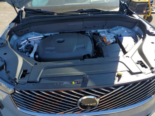 2025 VOLVO XC90 ULTRA YV4H60PG3S1379039