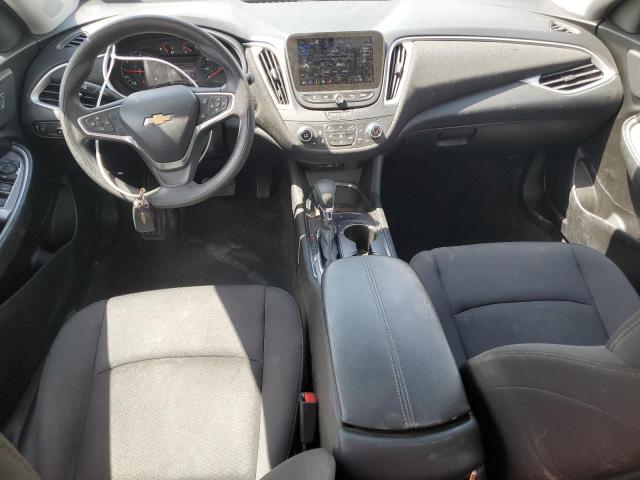 2022 CHEVROLET MALIBU LT #3290246273